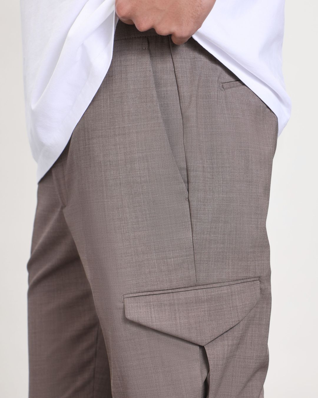 Купить Брюки BERWICH