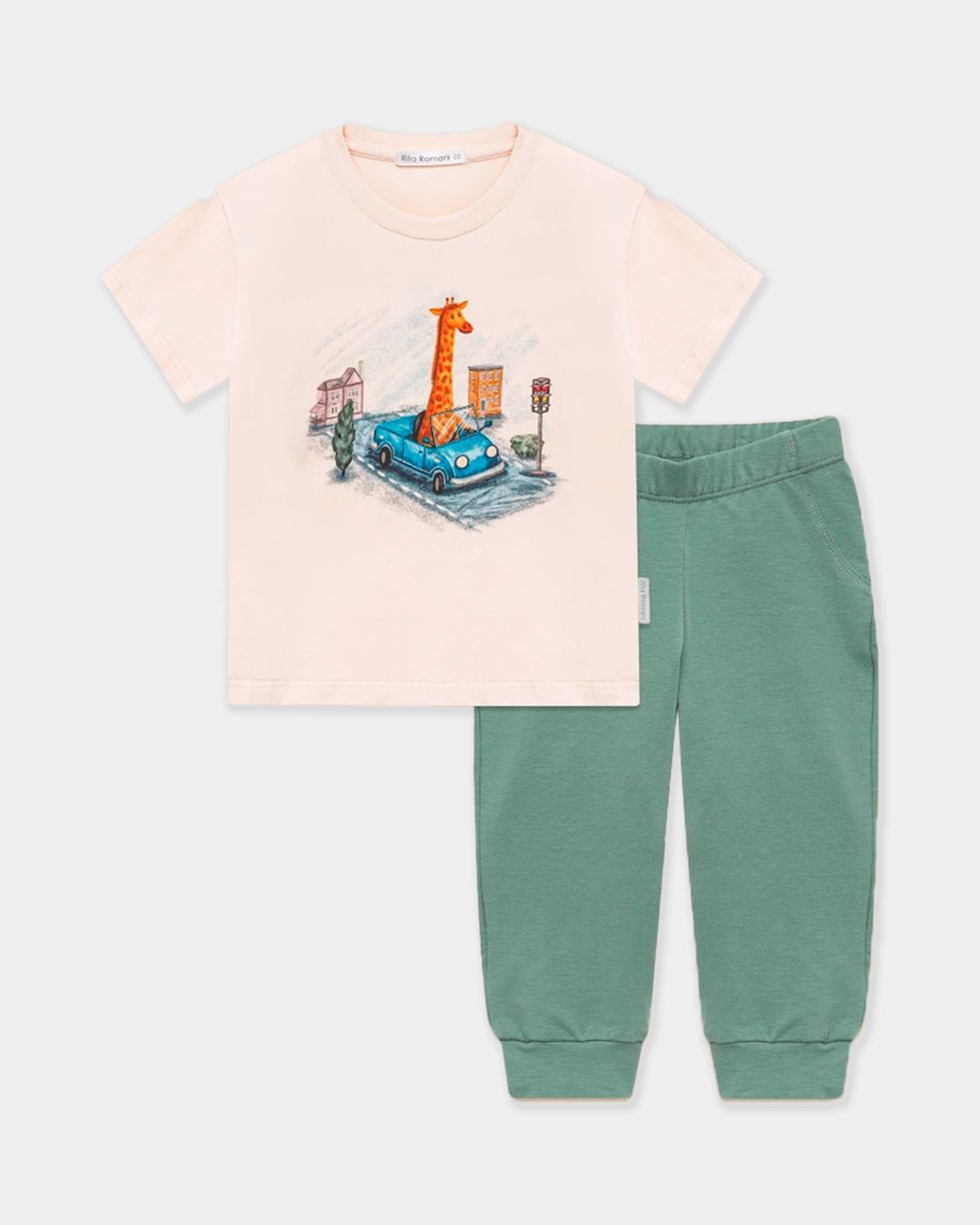 Купить Пижама RITA ROMANI