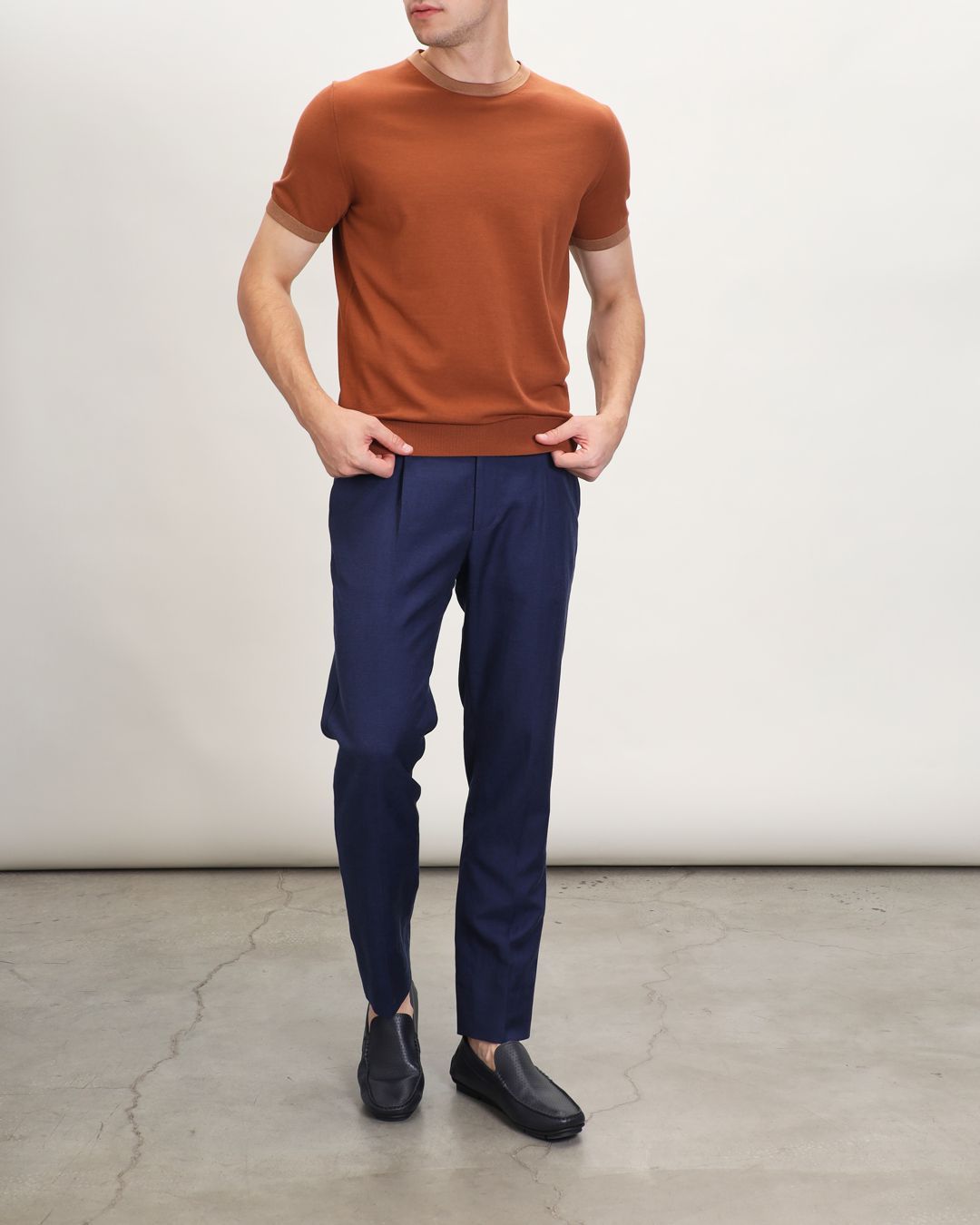 Купить Джемпер CORNELIANI