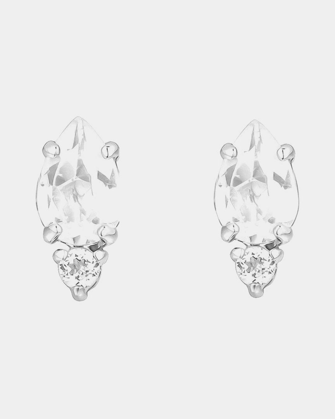 Купить Серьги MOONKA