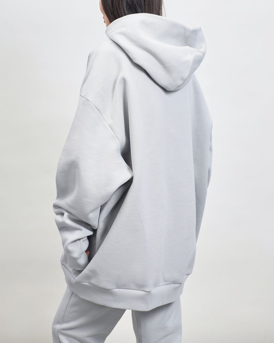 Купить Худи MONOCHROME