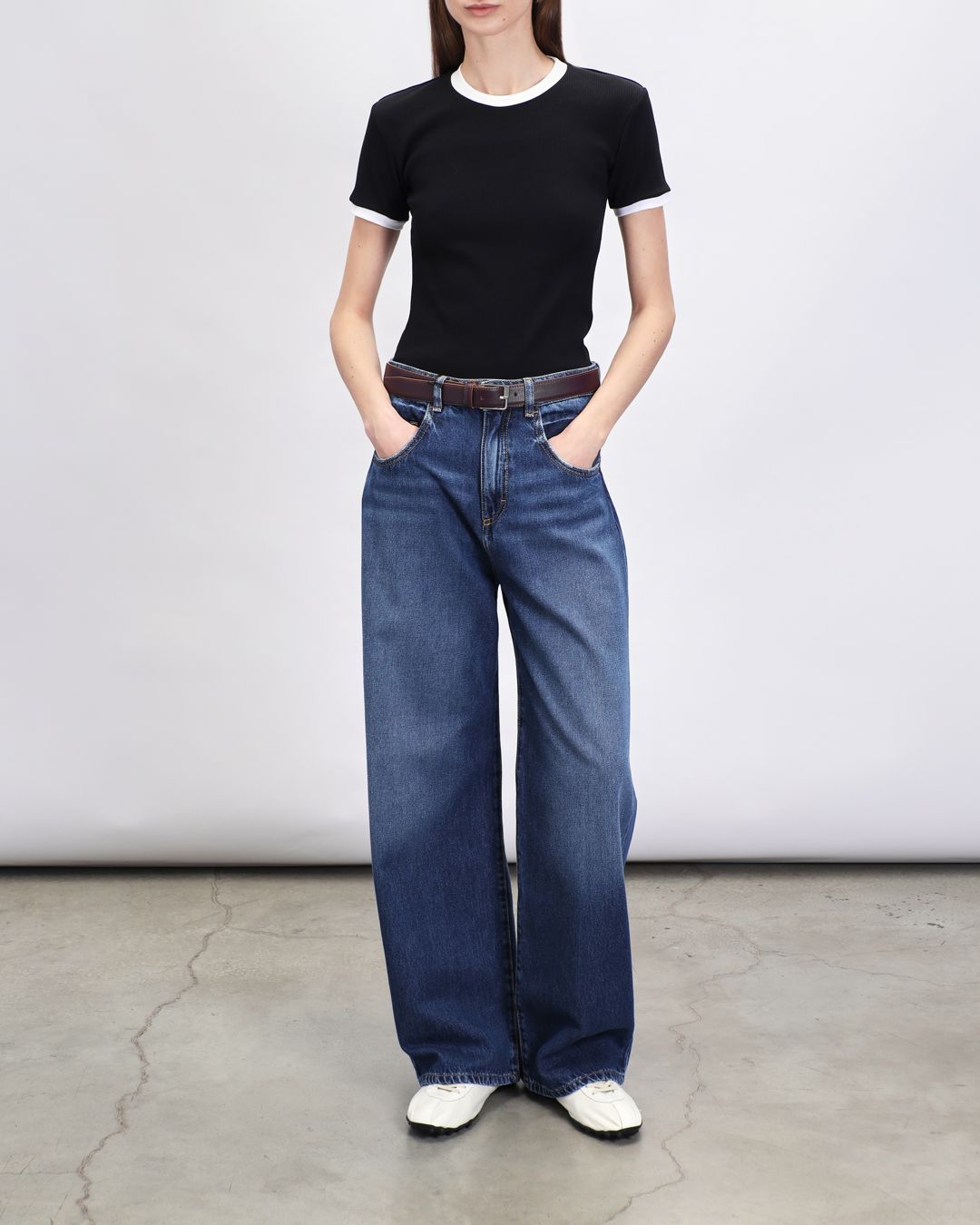 Купить Футболка WALK OF SHAME