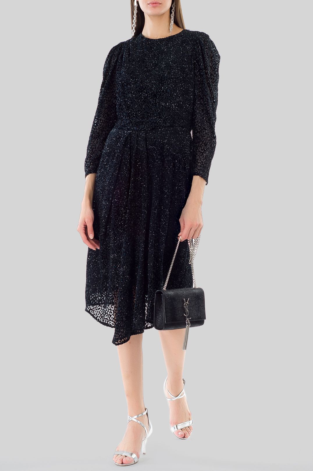 Купить Платье MAX MARA STUDIO