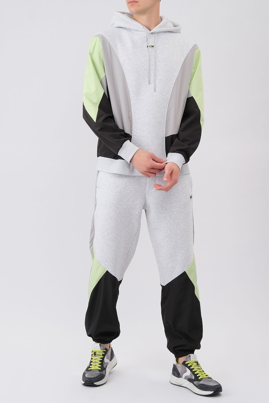 Купить Брюки MSGM ACTIVE MEN