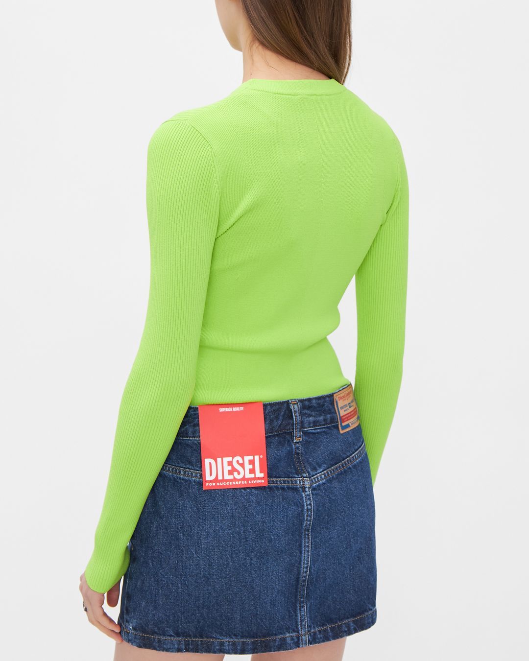 Купить Джемпер DIESEL