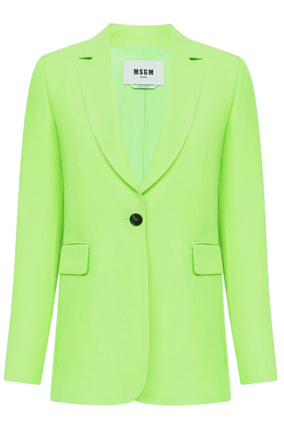 Купить Жакет MSGM