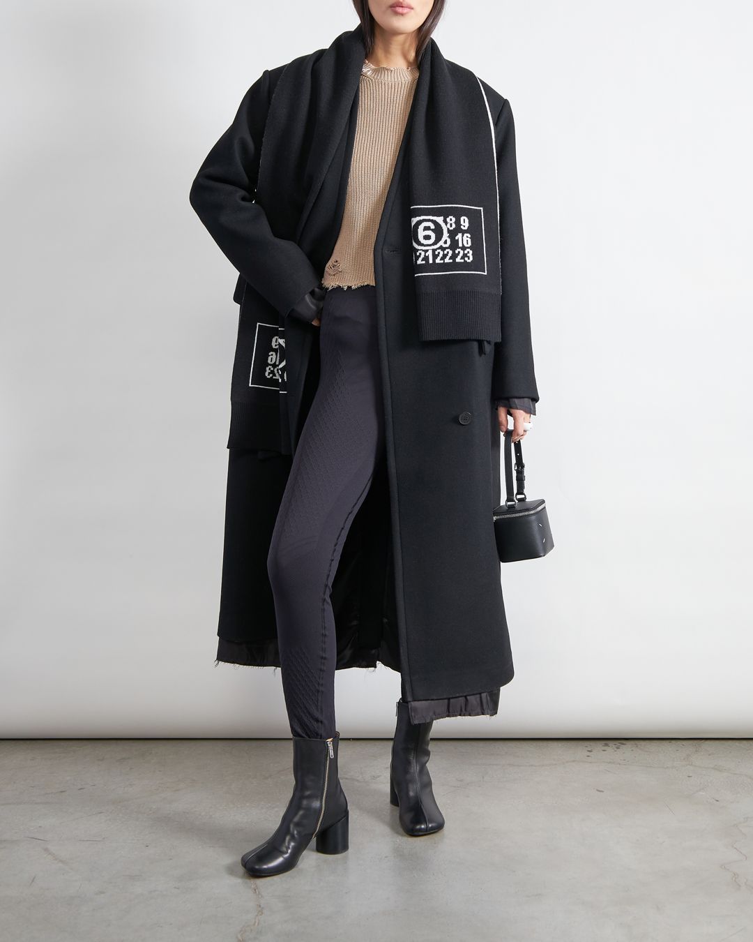 Купить Леггинсы MM6