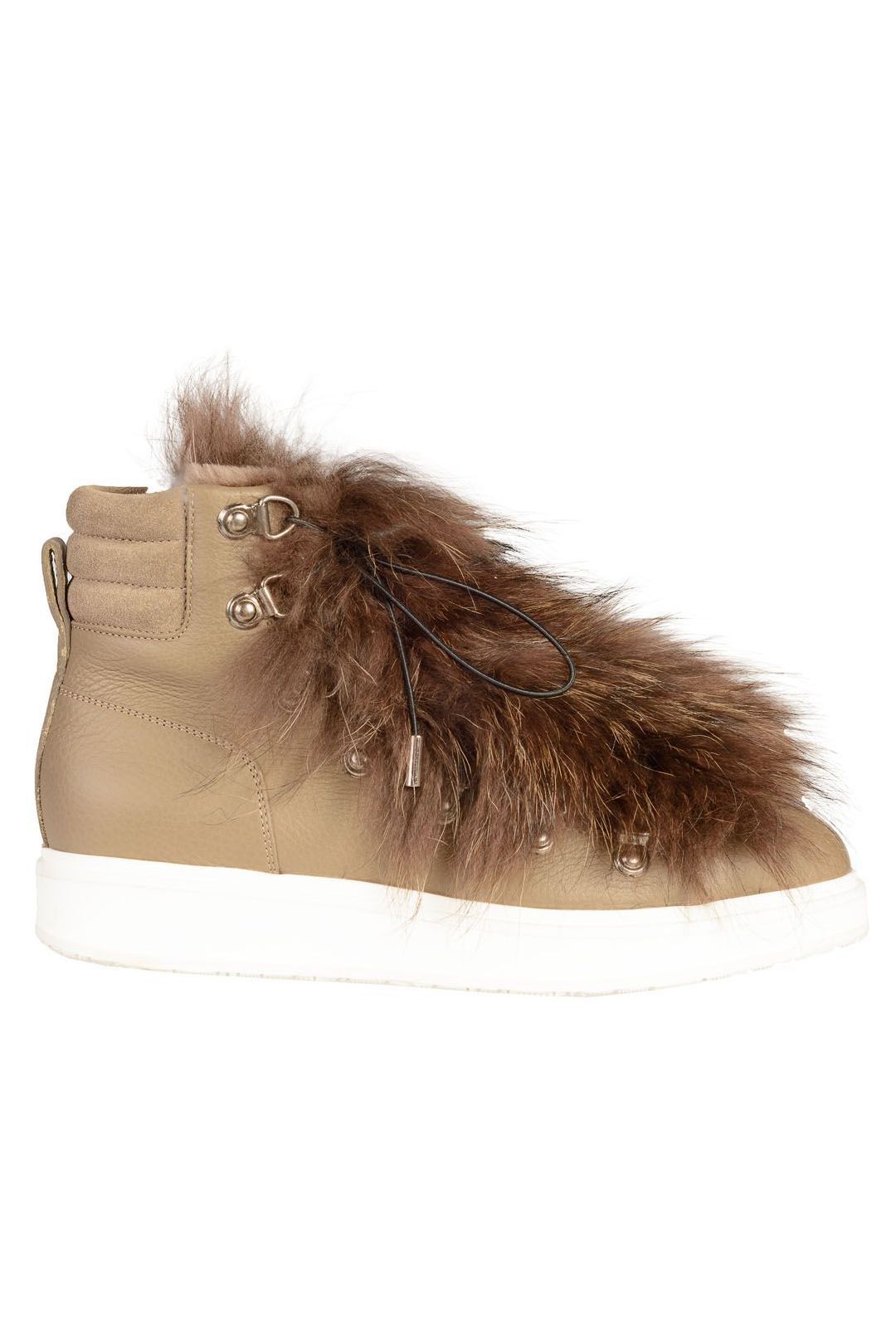 Купить Кеды SANTONI