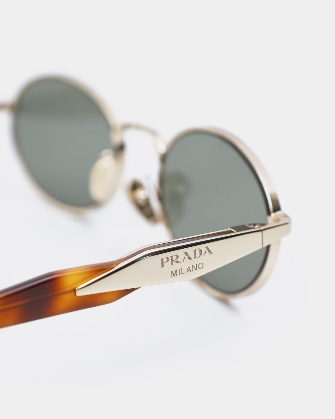 Купить Очки PRADA EYEWEAR