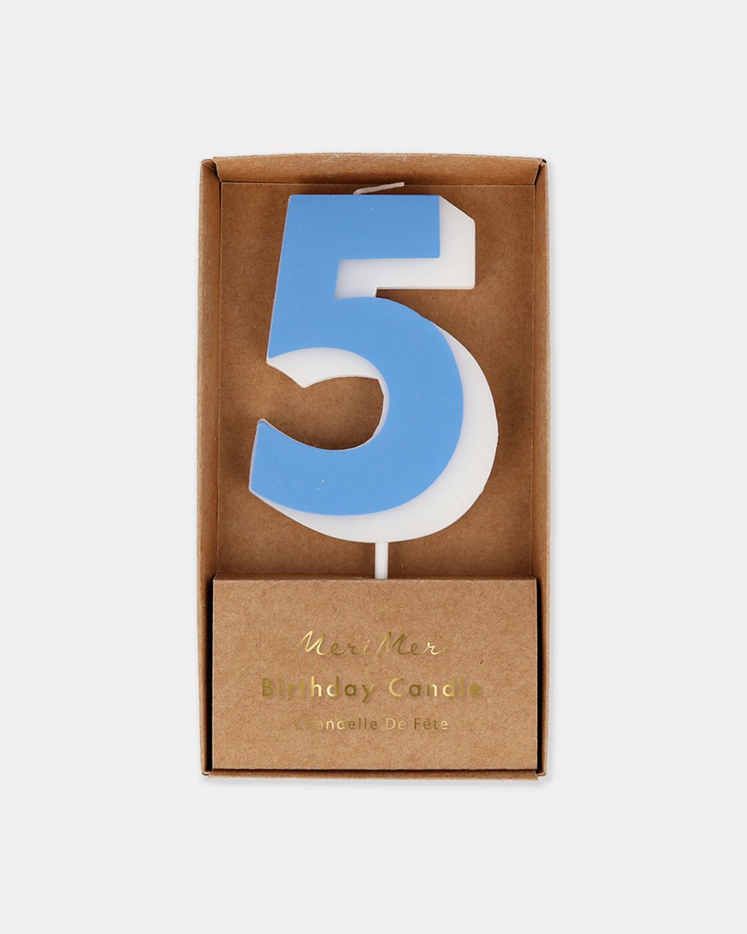 Купить Свечи MERI MERI