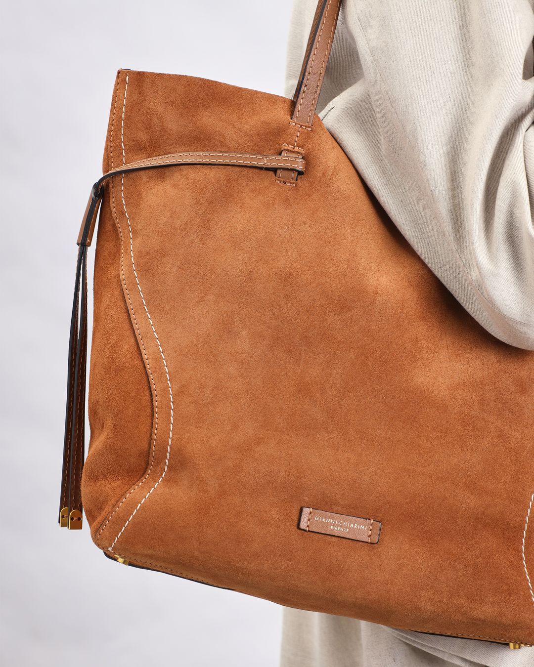 Купить Сумка GIANNI CHIARINI