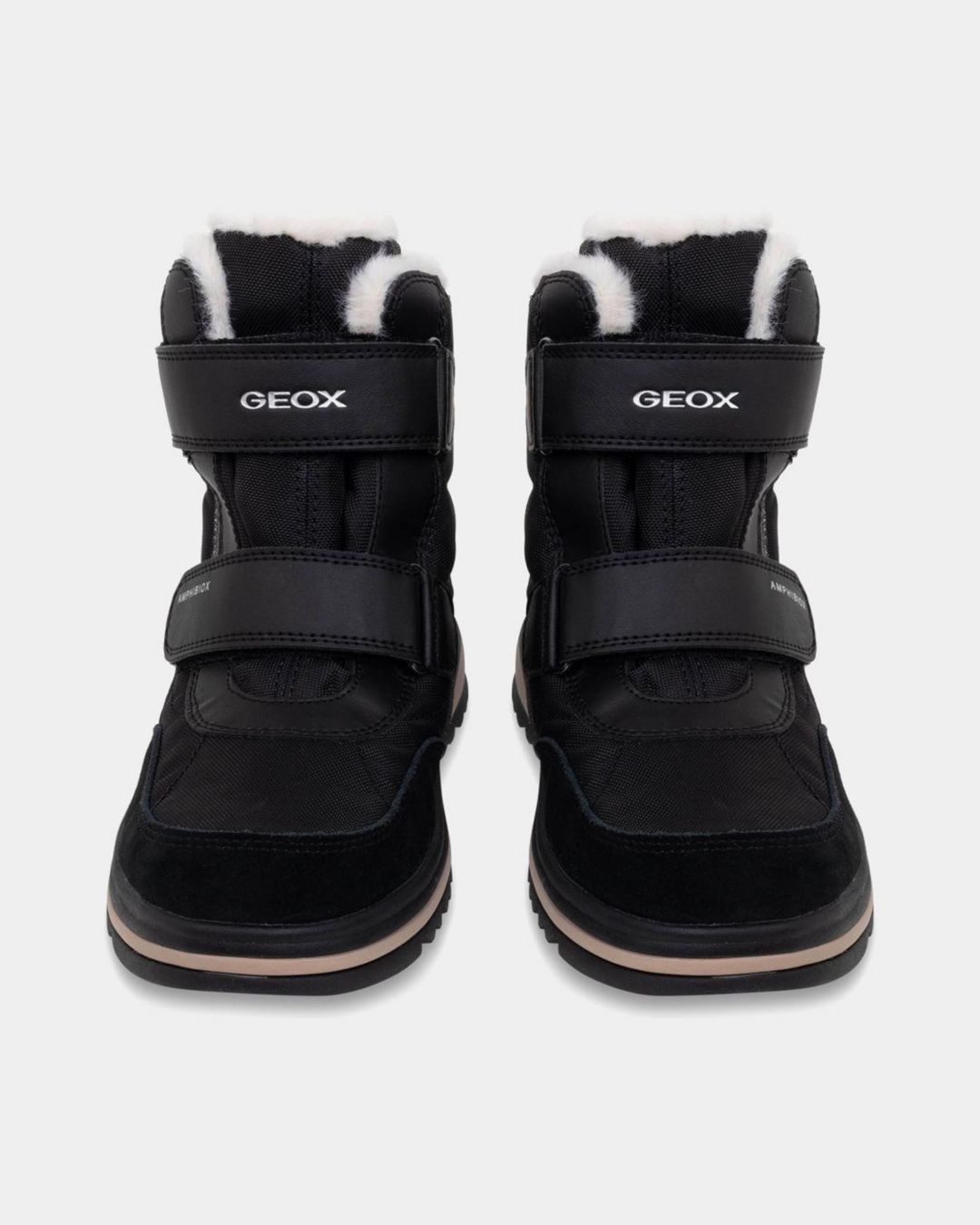 Купить Ботинки GEOX