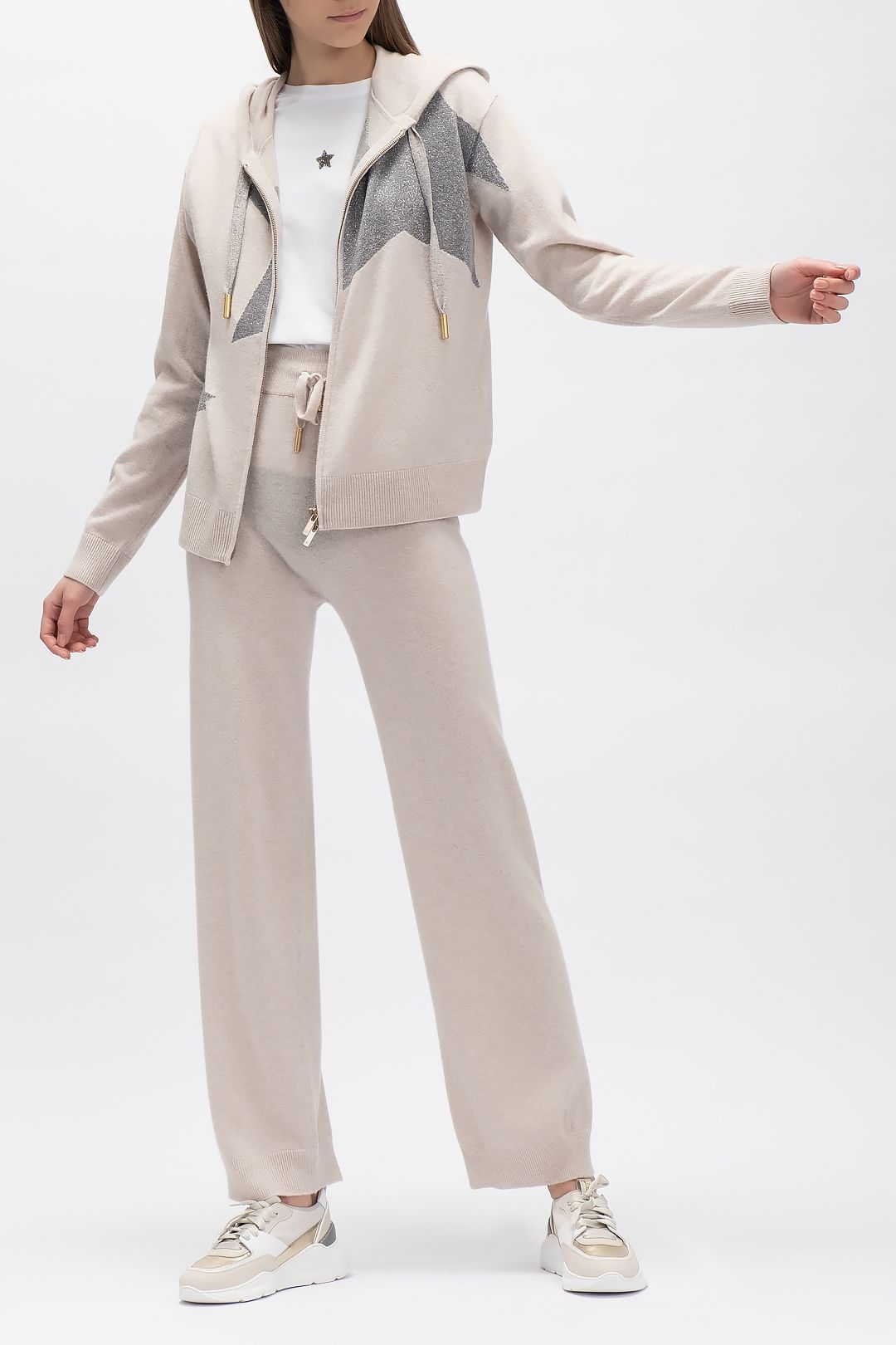 Купить Кардиган LORENA ANTONIAZZI