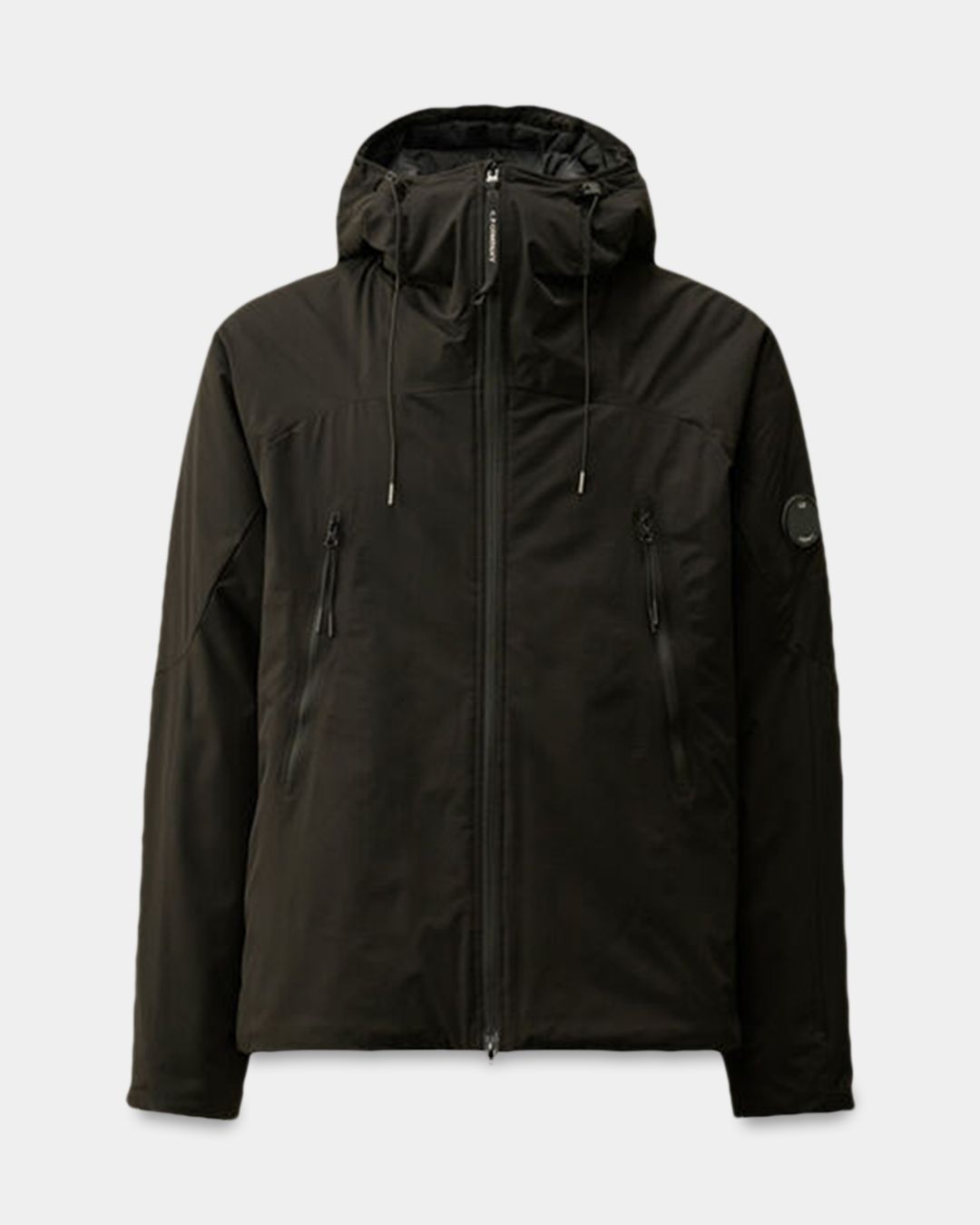 Купить Куртка CP COMPANY MEN