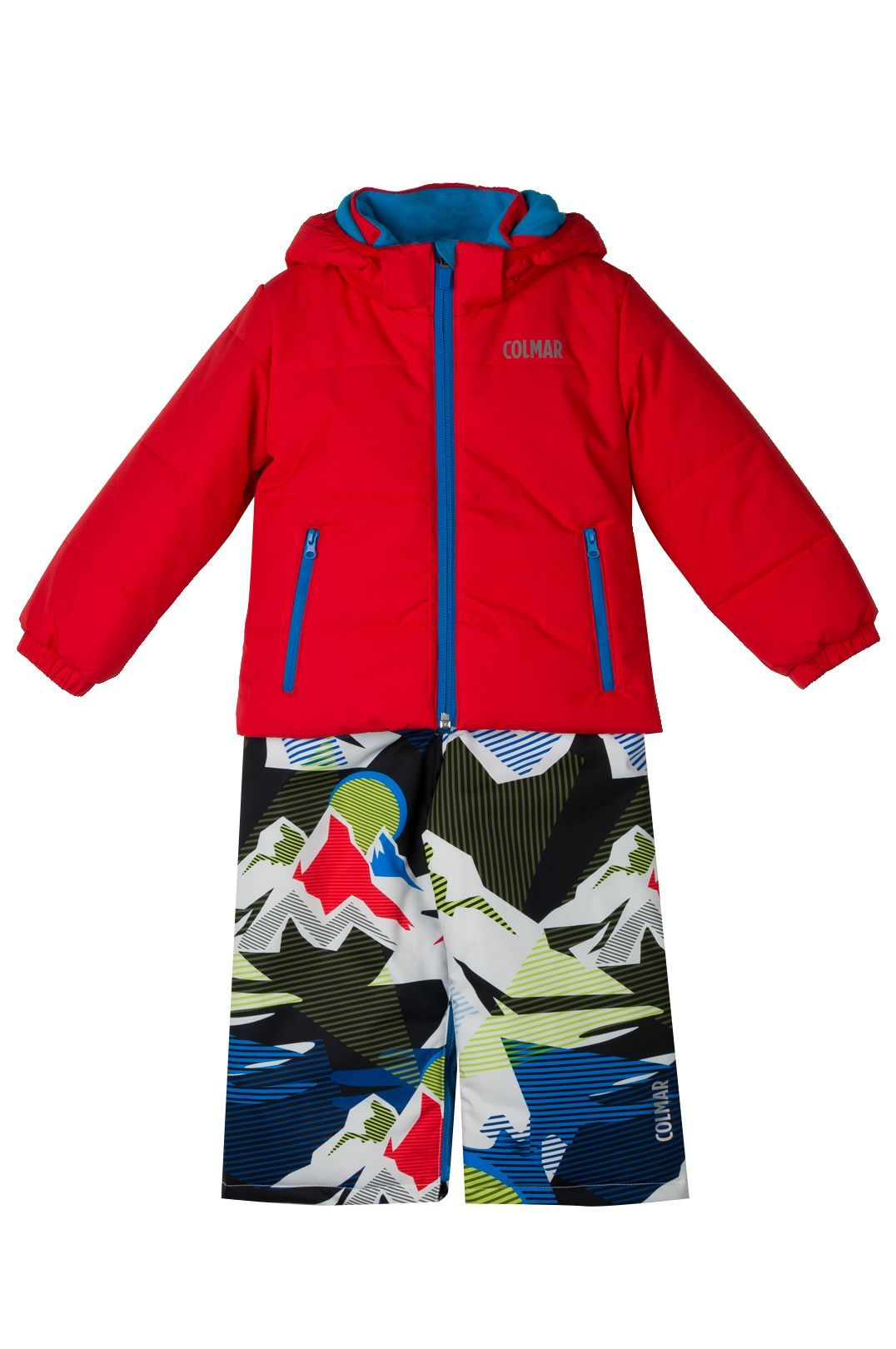 Купить Костюм COLMAR