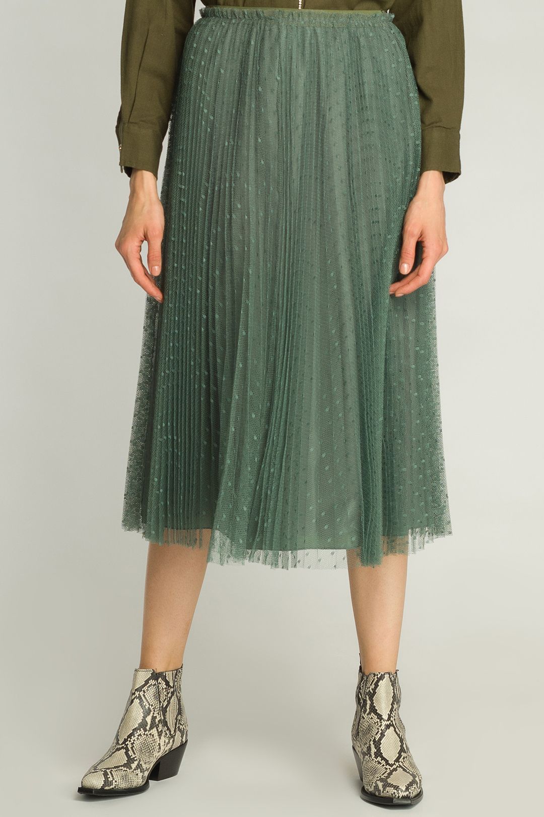 Купить Юбка RED VALENTINO