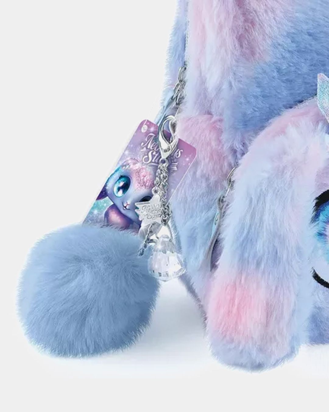 Купить Серия air: плюшевый рюкзак NEBULOUS STARS