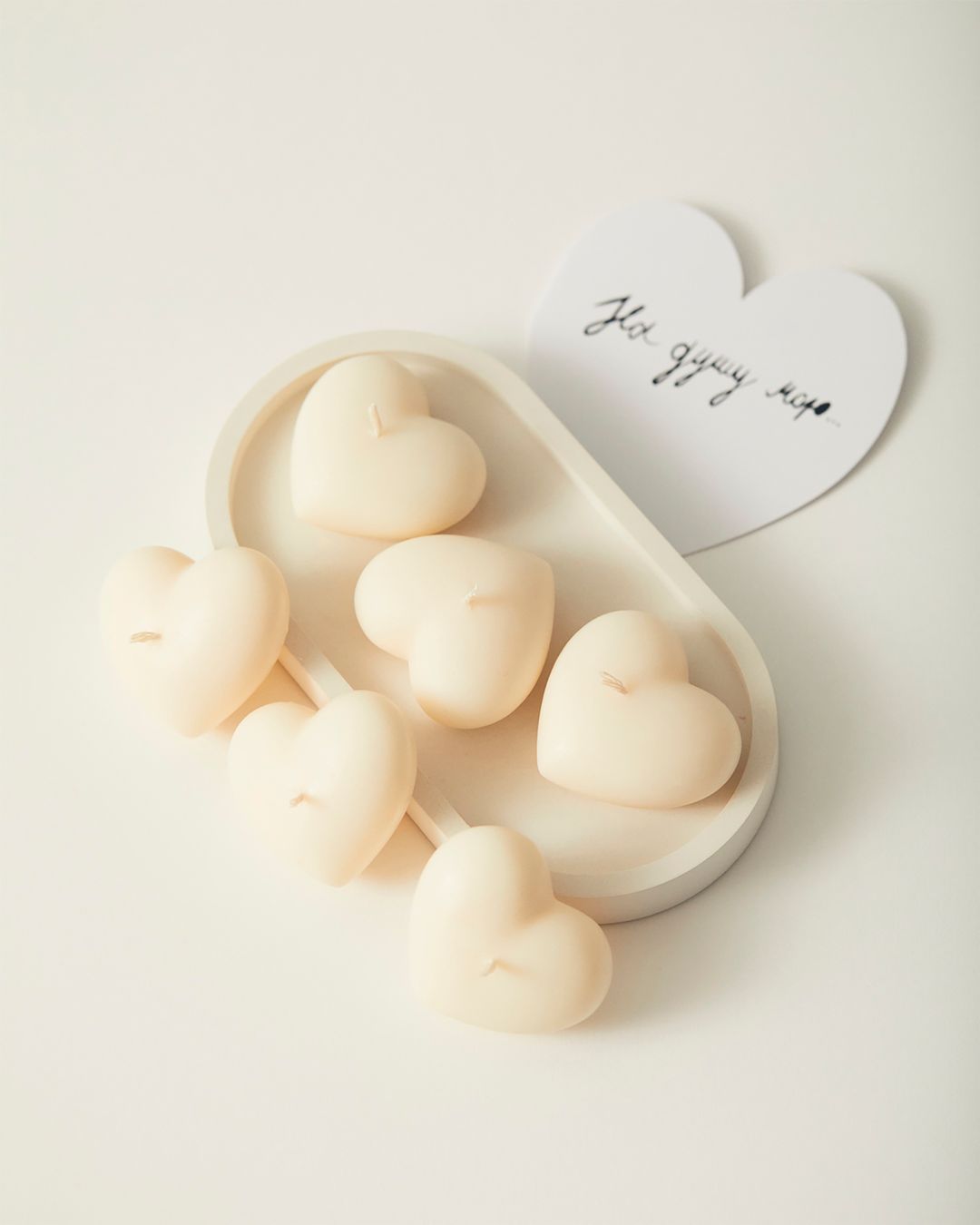 Купить Набор свечей 6 шт. NOTEM