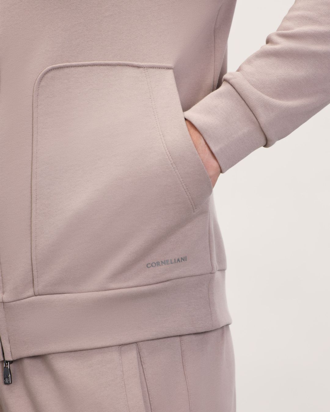 Купить Кардиган CORNELIANI