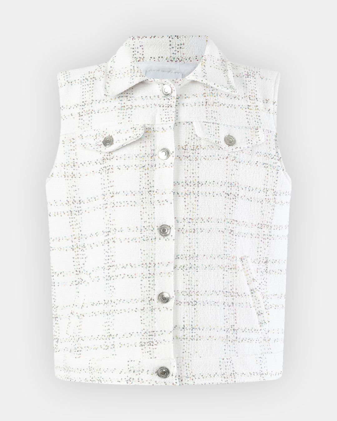 Купить Жилет MSGM