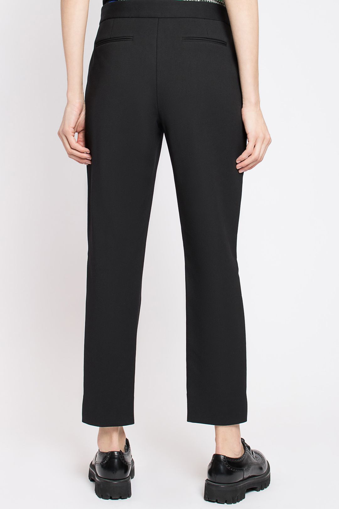 Купить Брюки Diane von Furstenberg