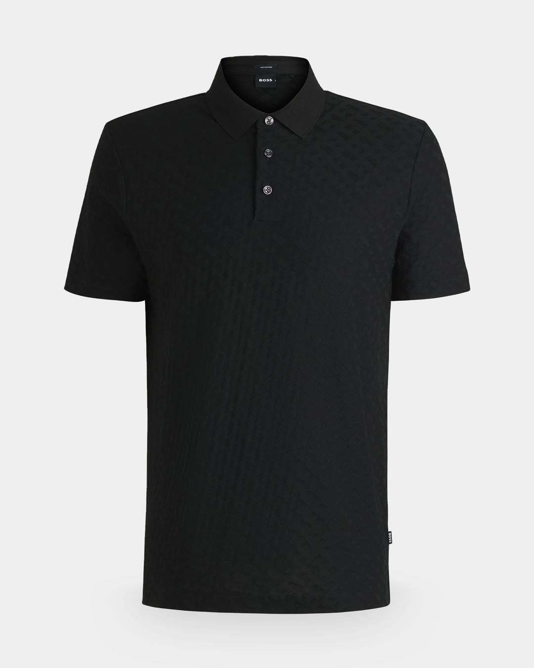 Купить Футболка HUGO BOSS