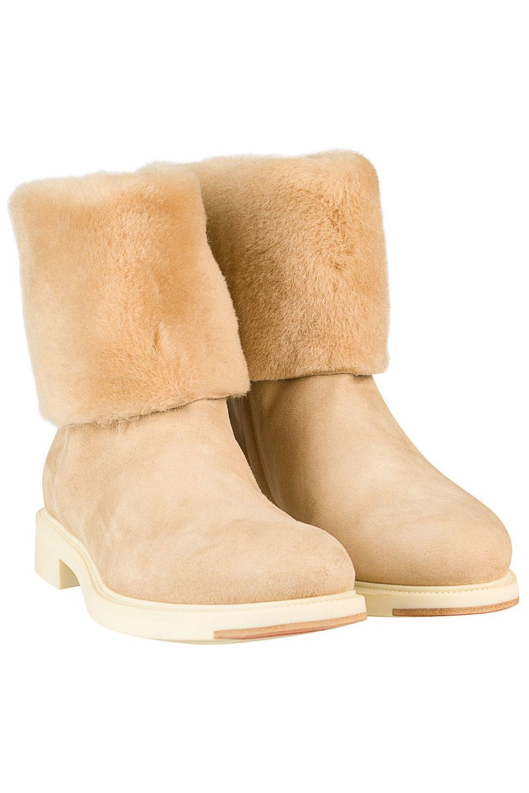 Купить Ботинки SANTONI