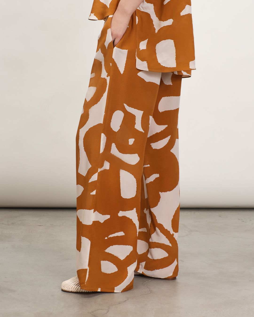 Купить Брюки ANTONELLI FIRENZE