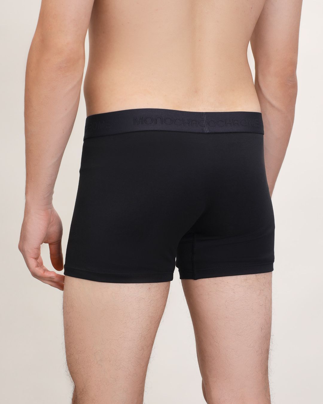 Купить Боксеры MONOCHROME