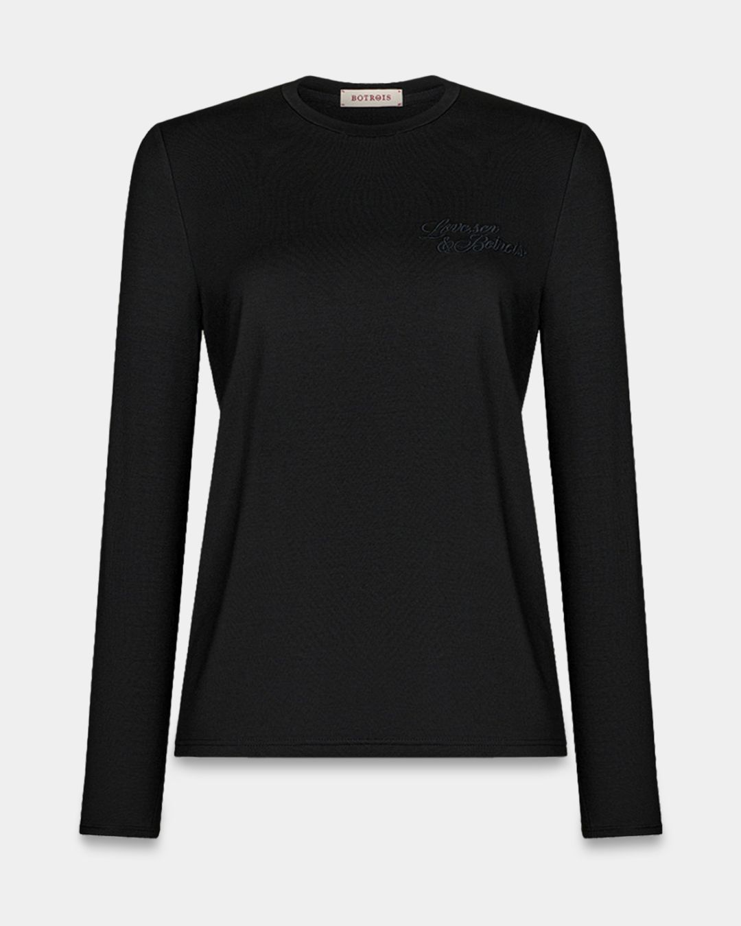 Купить Лонгслив BOTROIS