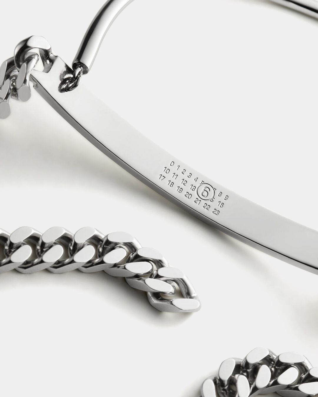 Купить Колье MM6