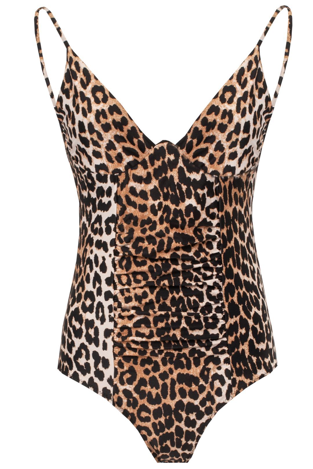 Купить Купальник GANNI