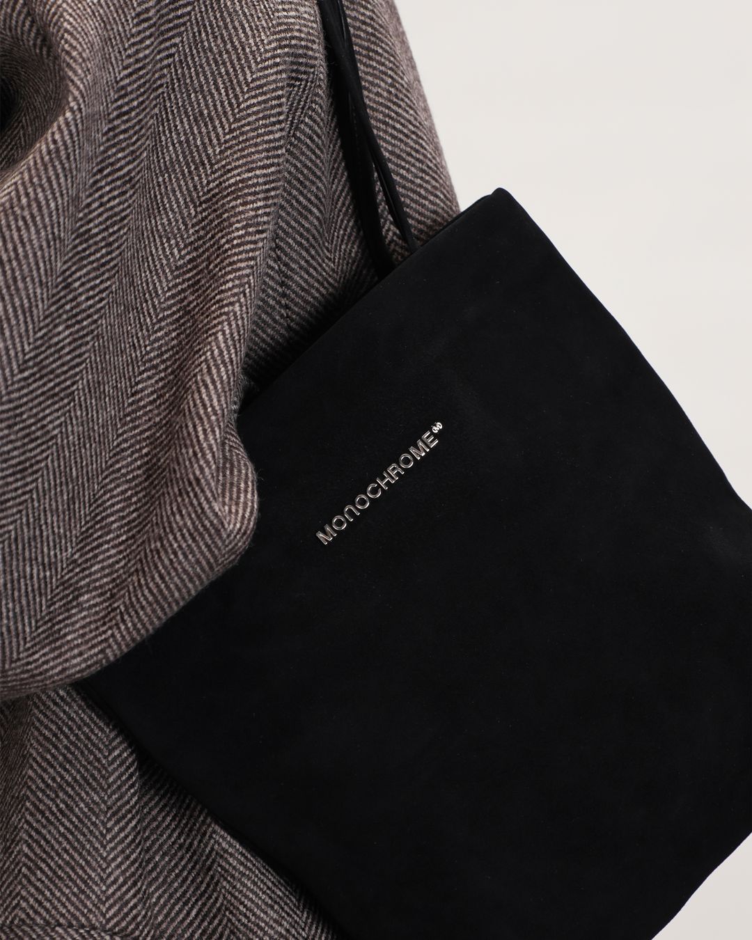 Купить Сумка MONOCHROME