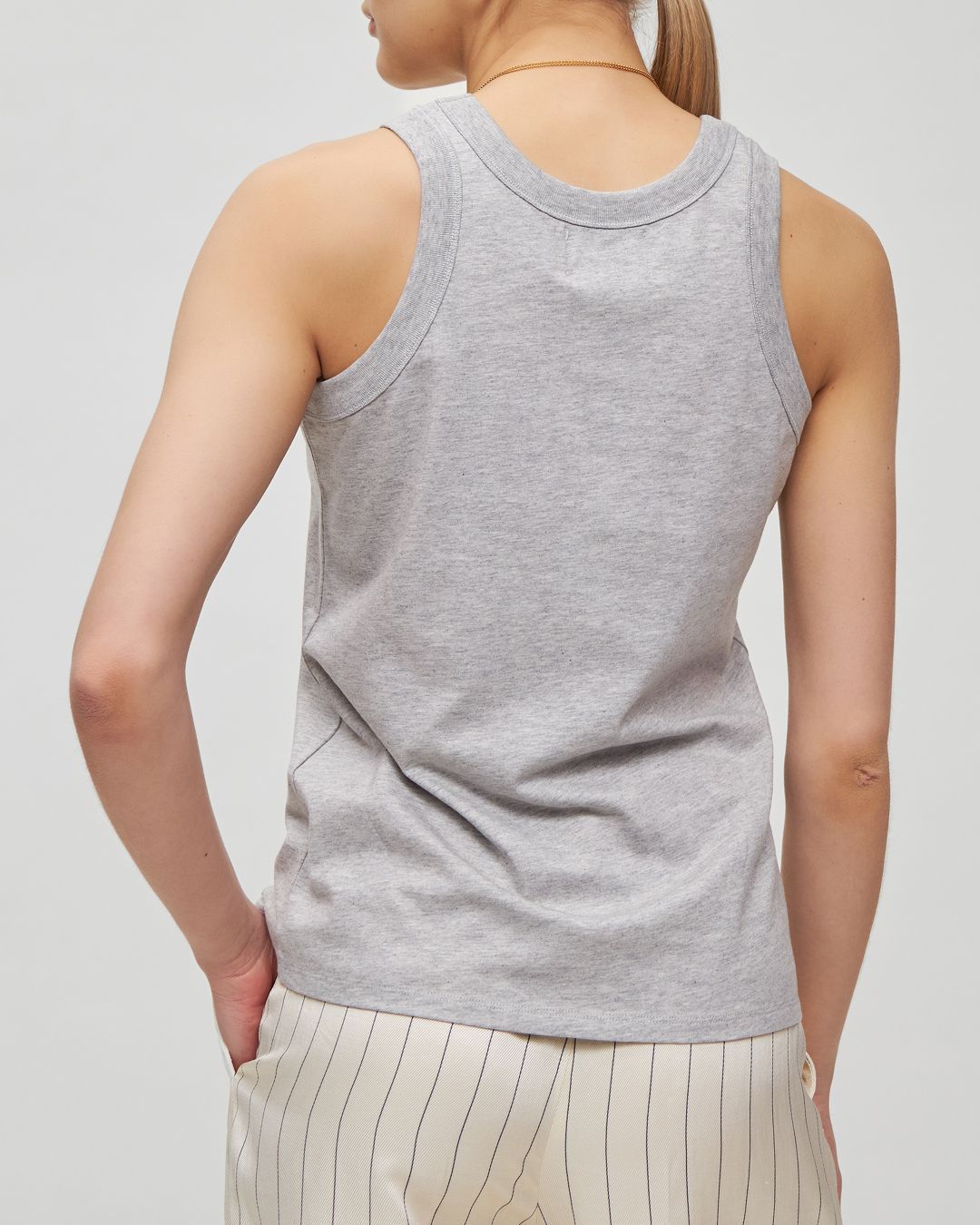 Купить Майка LOULOU DE SAISON