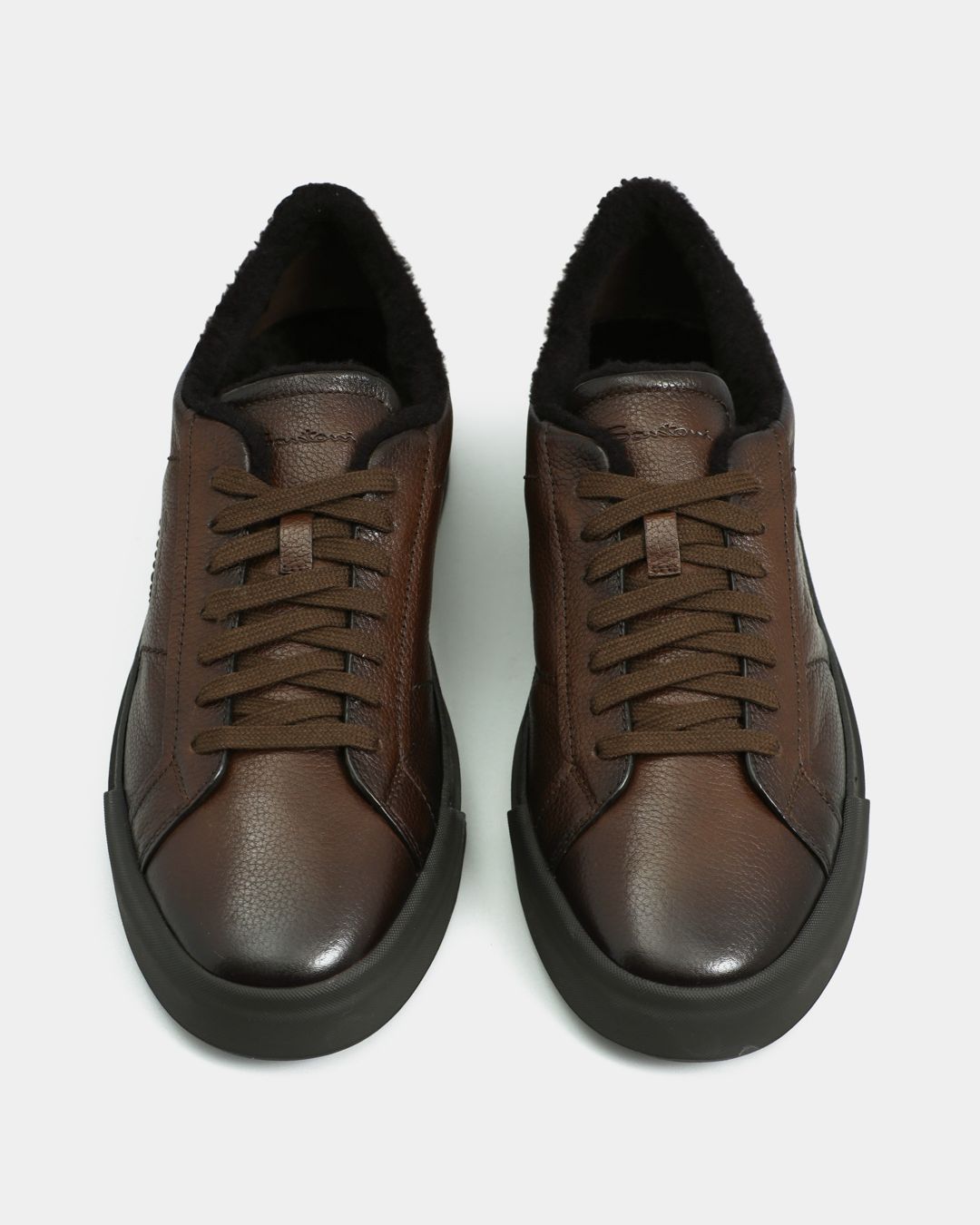 Купить Кеды SANTONI