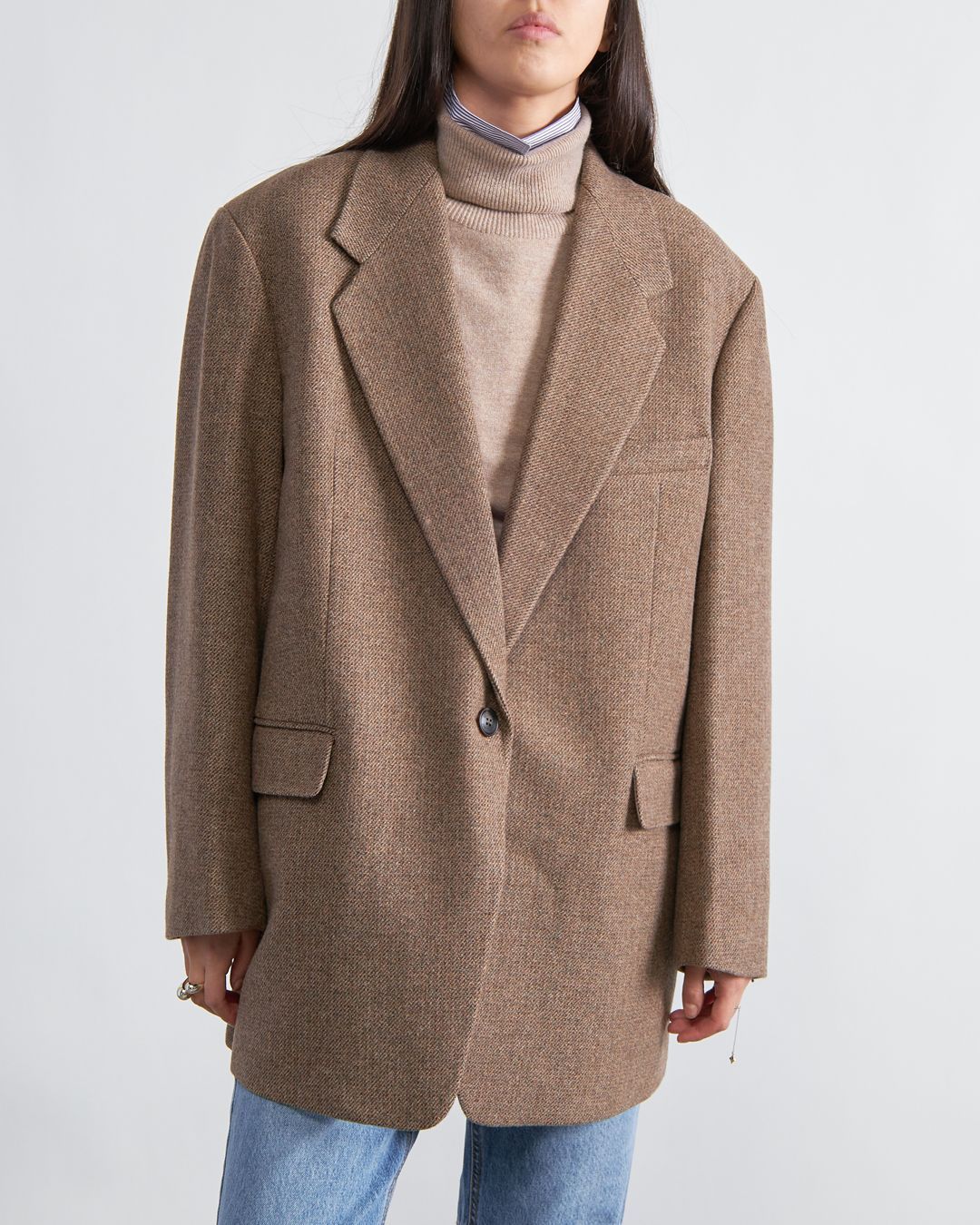 Купить Жакет LOW CLASSIC