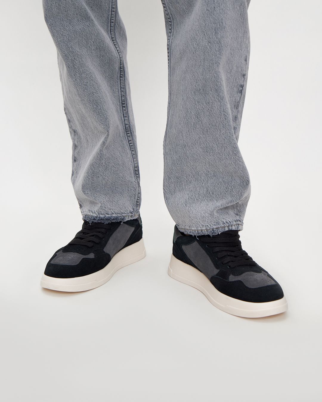 Купить Кеды GHOUD