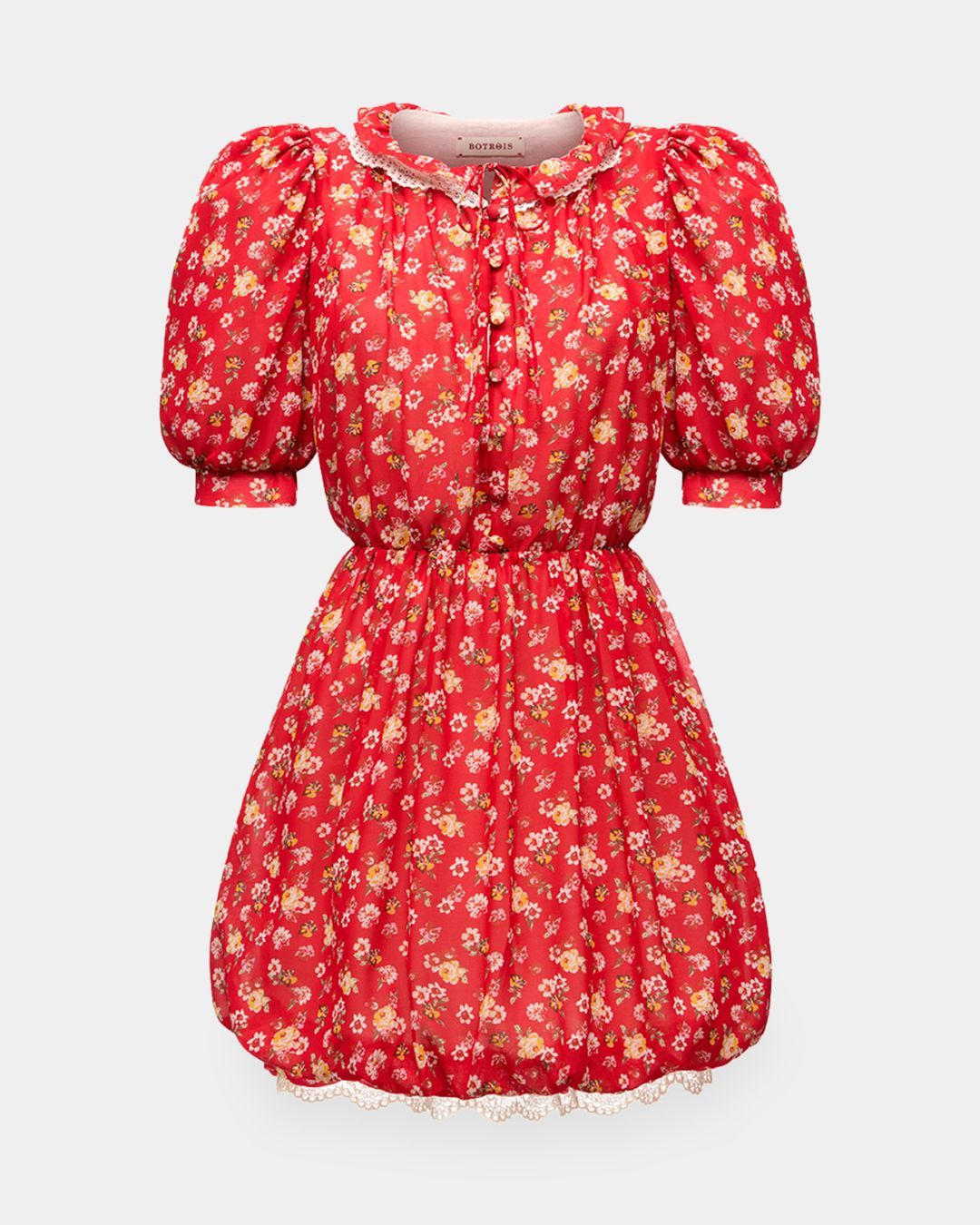 Купить Платье BOTROIS