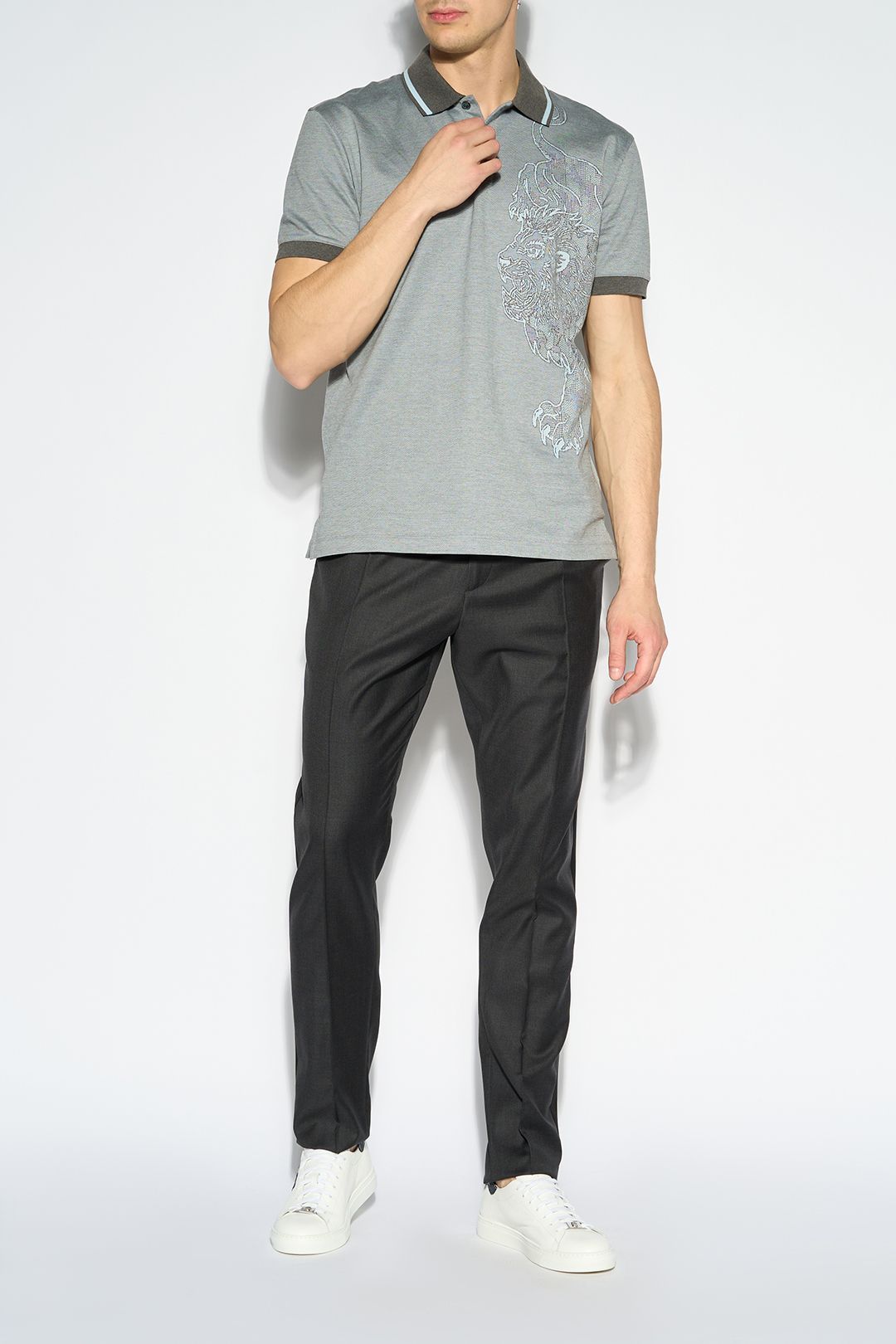 Купить Футболка BILLIONAIRE