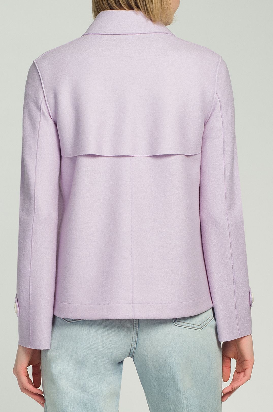 Купить Пальто HARRIS WHARF LONDON