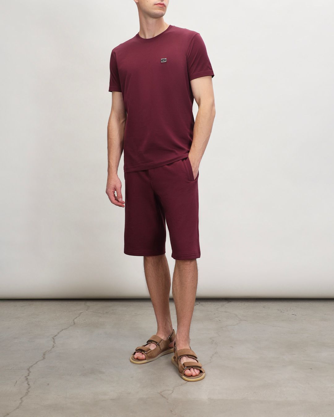 Купить Футболка DOLCE & GABBANA