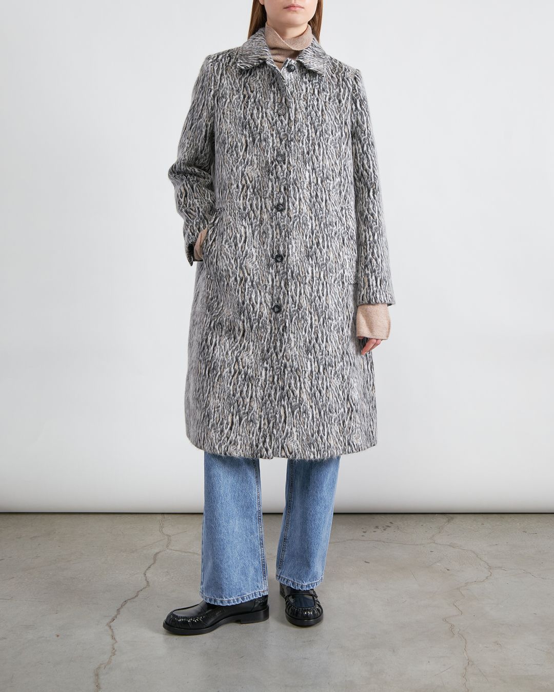 Купить Пальто SANCHY