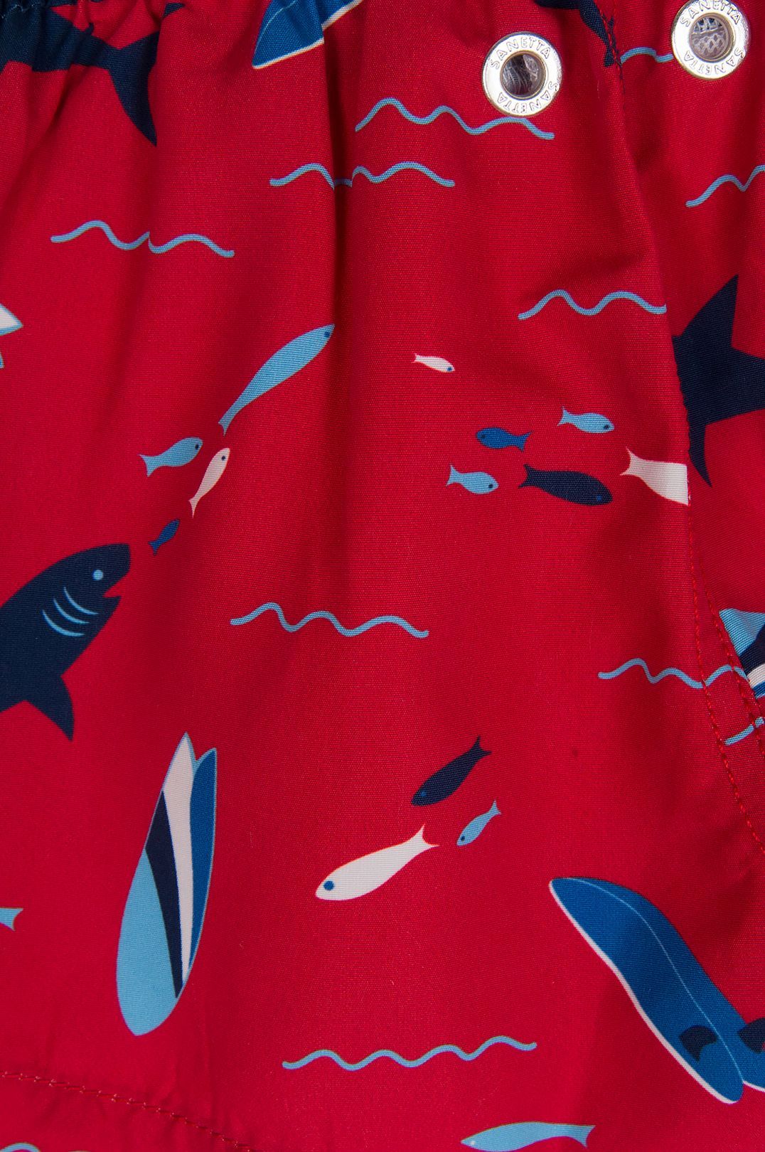 Купить Шорты пляжные SANETTA