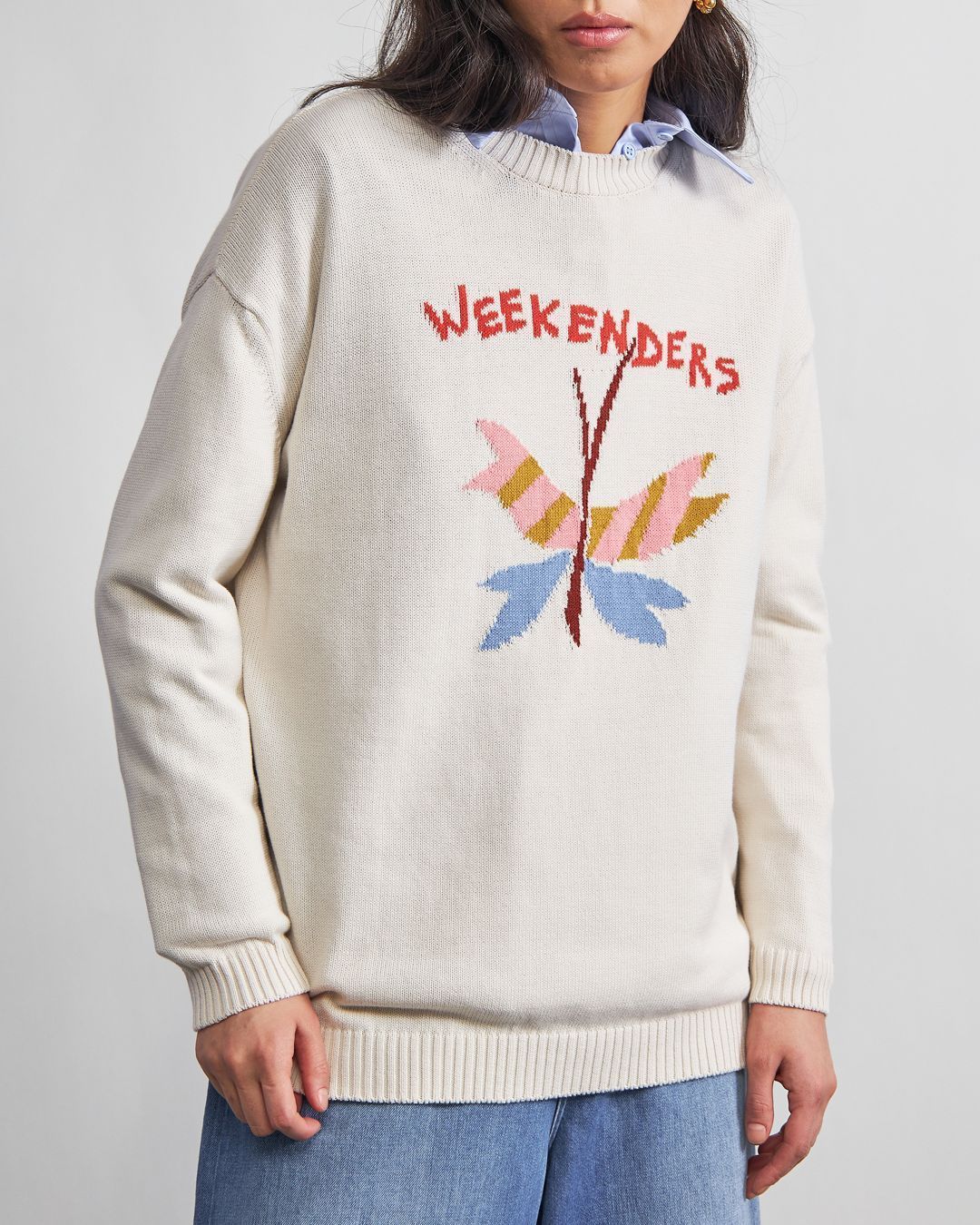 Купить Джемпер WEEKEND MAX MARA