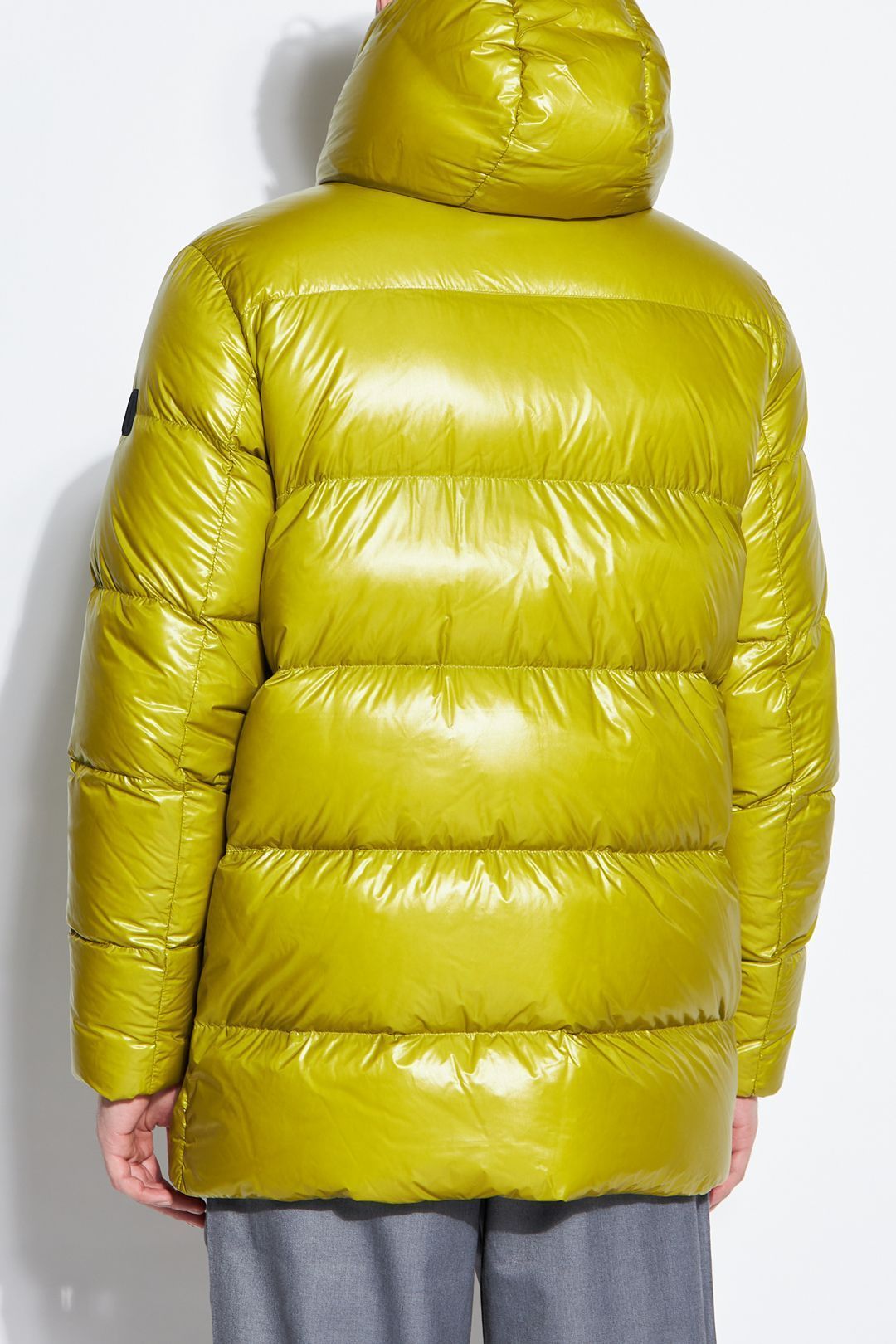 Купить Пуховик DUNO