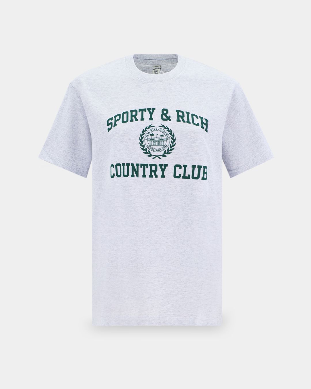 Купить Футболка SPORTY&RICH