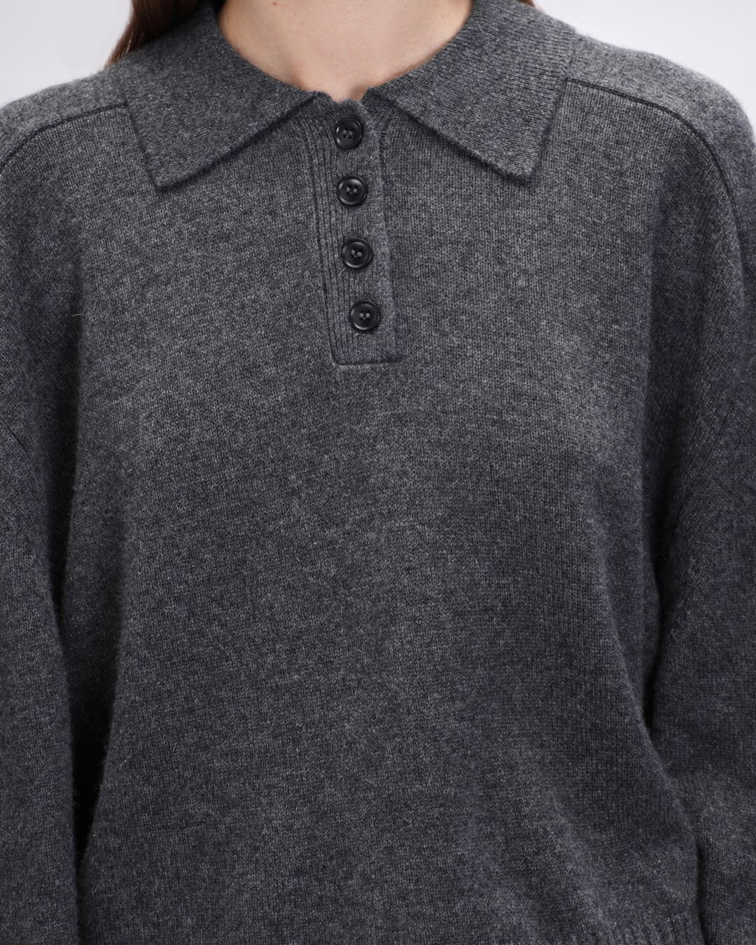 Купить Джемпер LOULOU DE SAISON