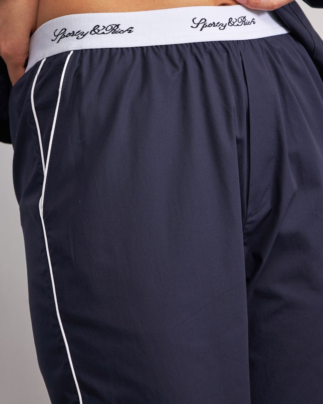 Купить Брюки SPORTY&RICH