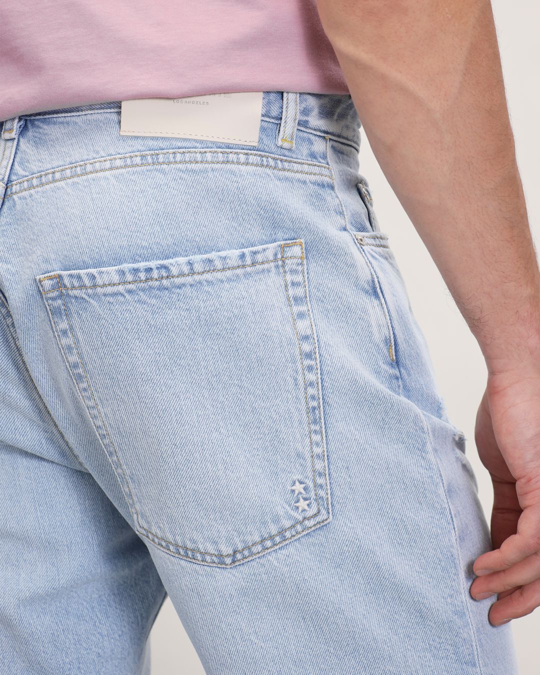 Купить Джинсы ICON DENIM