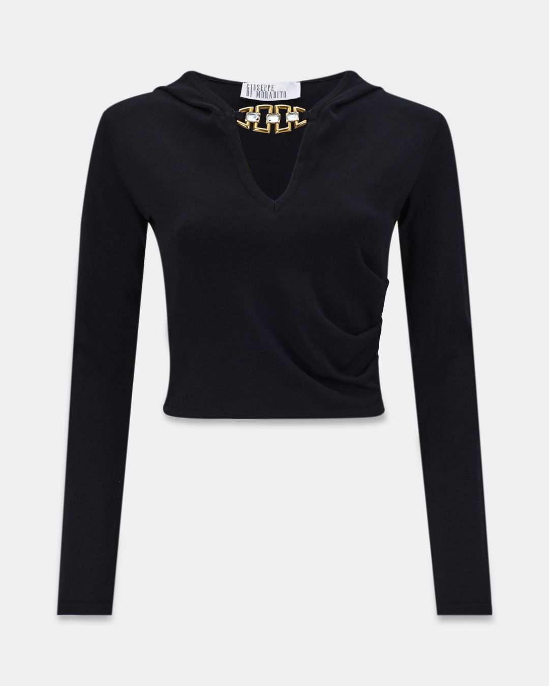 Купить Топ GIUSEPPE DI MORABITO